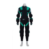 My Hero Academia Izuku Midoriya COSPLAY Performance Costume Ready to Ship - Halloweez
